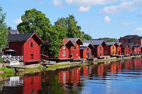 list of villages in finland|15 Best Places to Visit in Finland .